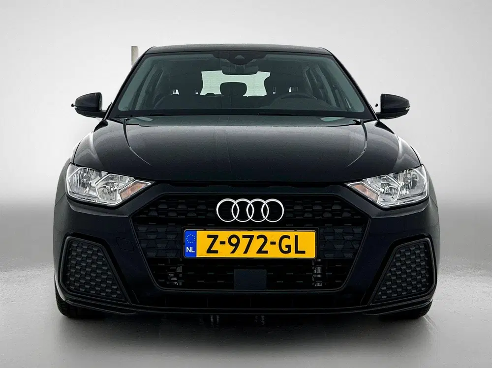 Audi A1 25 TFSI Pro Line 95 PK uit 2024, foto 2