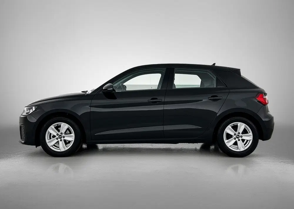 Audi A1 25 TFSI Pro Line 95 PK uit 2024, foto 3