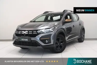 Dacia Sandero 1.0 TCe 90 Extreme uit 2025