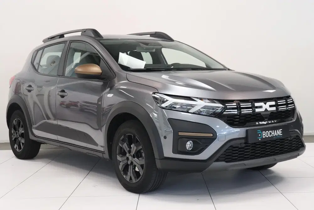 Dacia Sandero 1.0 TCe 90 Extreme uit 2025, foto 3