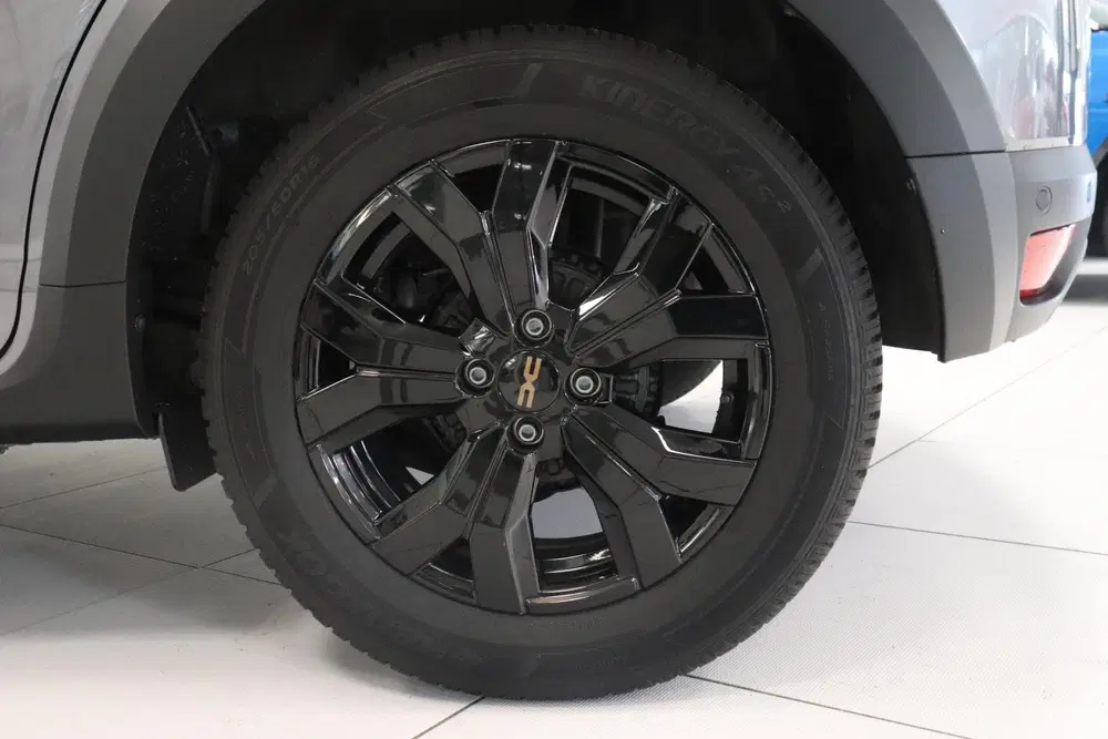 Dacia Sandero 1.0 TCe 90 Extreme uit 2025, foto 5