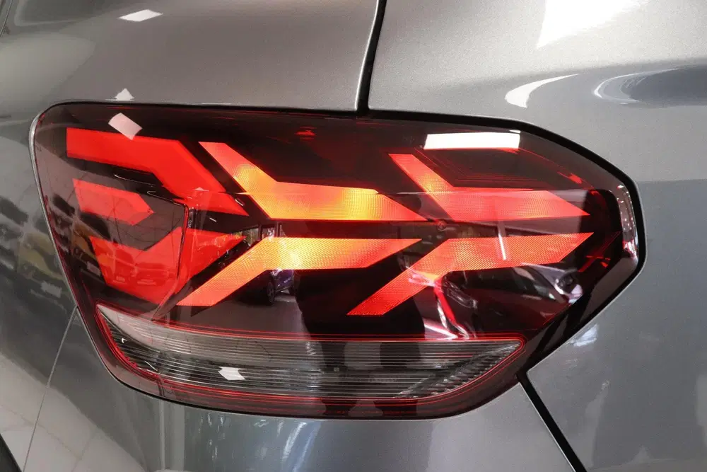Dacia Sandero 1.0 TCe 90 Extreme uit 2025, foto 6