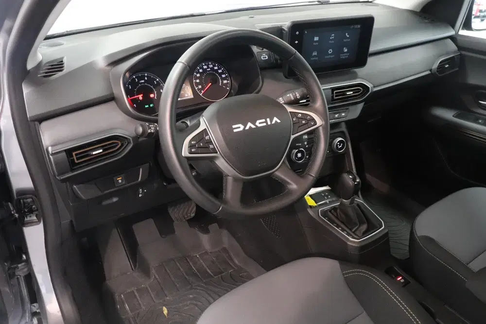 Dacia Sandero 1.0 TCe 90 Extreme uit 2025, foto 7