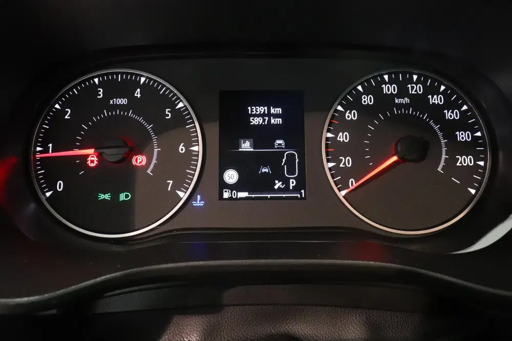 Dacia Sandero 1.0 TCe 90 Extreme uit 2025, foto 8