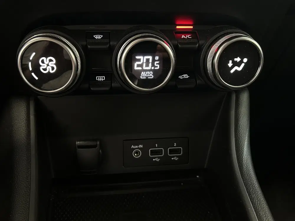 Renault Captur 1.3 TCe 130 Edition One uit 2020, foto 13