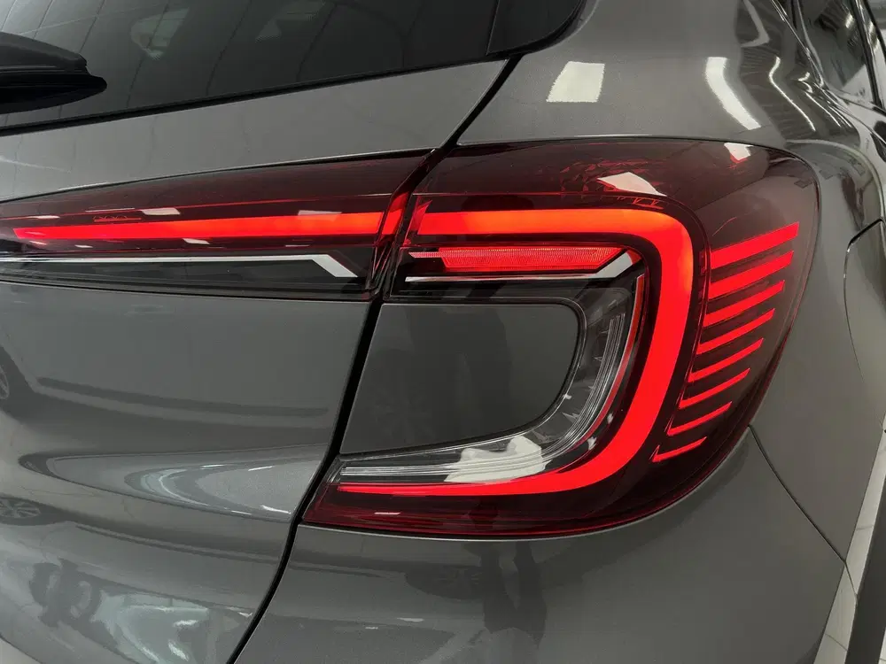 Renault Captur 1.3 TCe 130 Edition One uit 2020, foto 15
