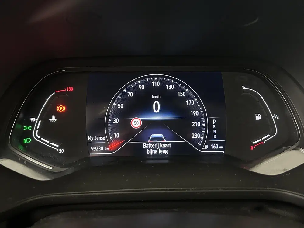 Renault Captur 1.3 TCe 130 Edition One uit 2020, foto 4