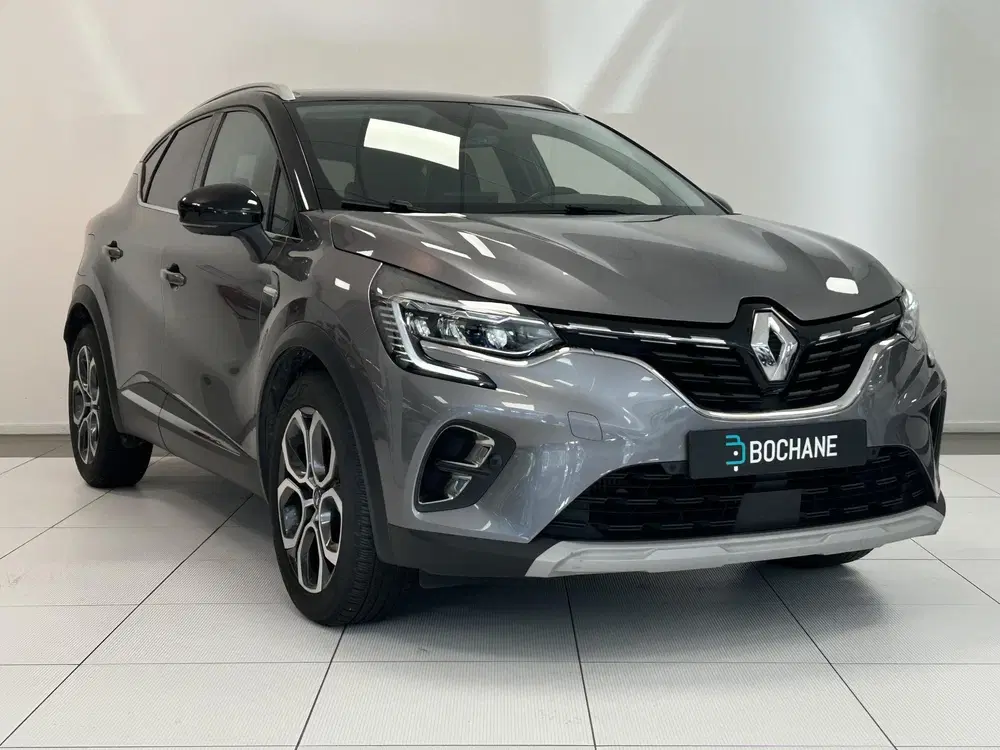 Renault Captur 1.3 TCe 130 Edition One uit 2020, foto 5