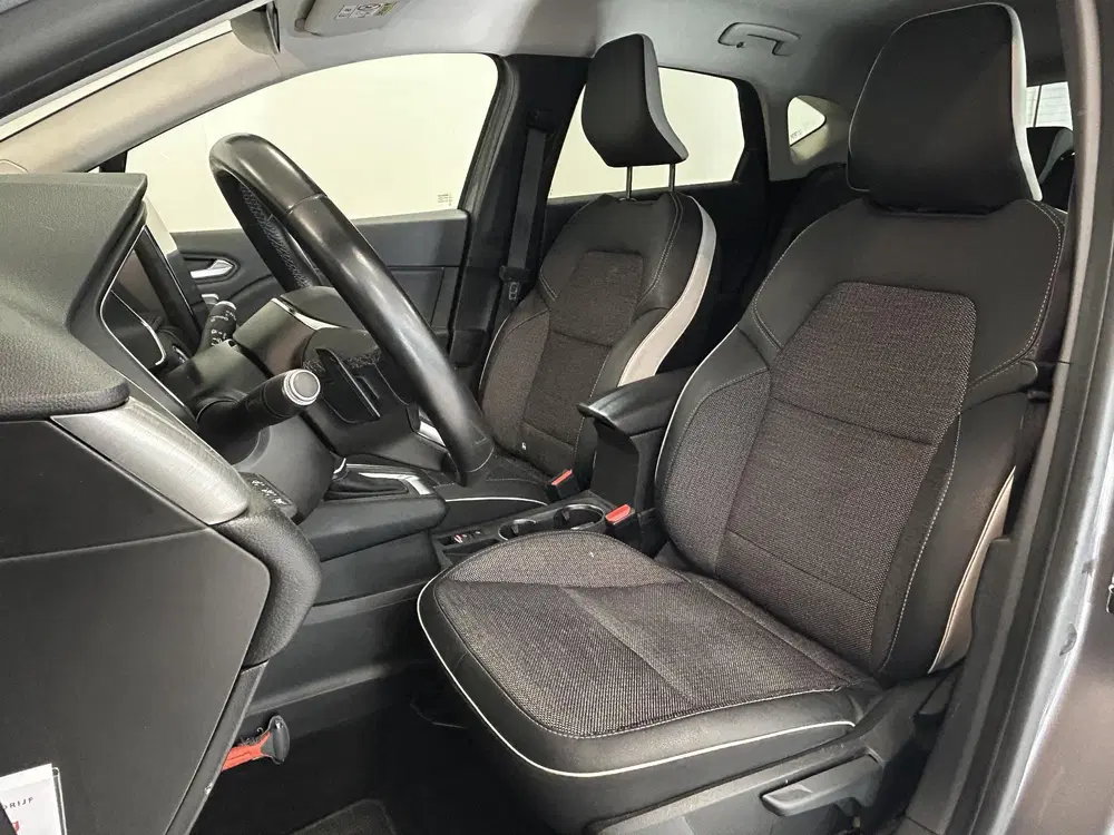 Renault Captur 1.3 TCe 130 Edition One uit 2020, foto 7