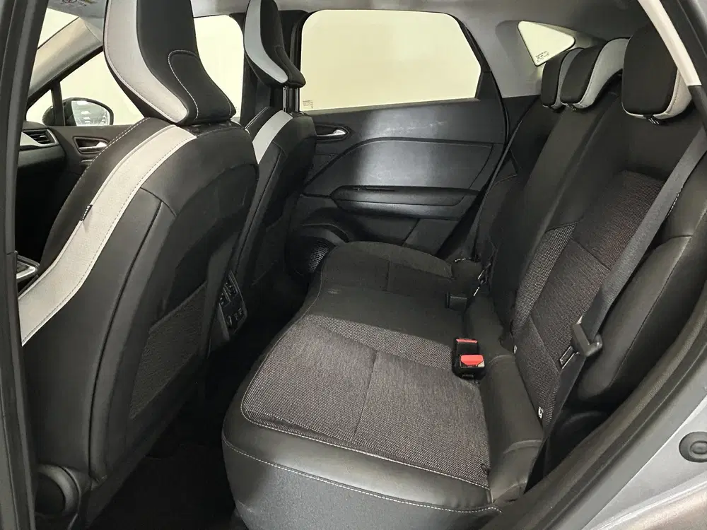 Renault Captur 1.3 TCe 130 Edition One uit 2020, foto 8