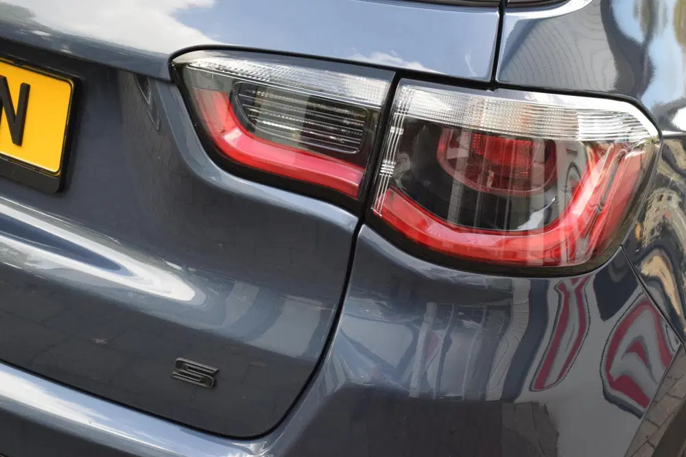 Jeep Compass 4xe 240 Plug-in Hybrid Electric S uit 2020, foto 15