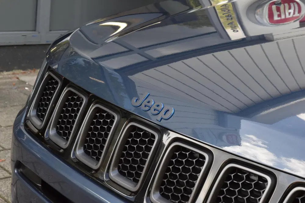 Jeep Compass 4xe 240 Plug-in Hybrid Electric S uit 2020, foto 9