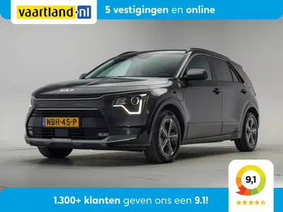 Kia Niro 1.6 GDi PHEV DynamicLine Aut. [ Apple uit 2023
