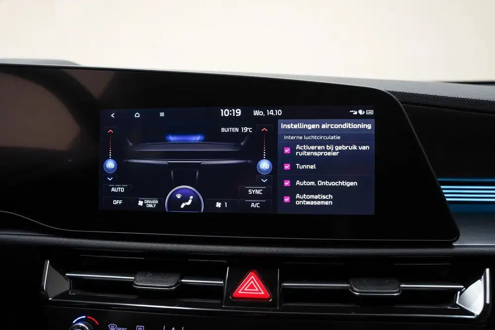 Kia Niro 1.6 GDi PHEV DynamicLine Aut. [ Apple uit 2023, foto 10