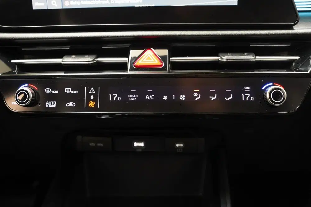 Kia Niro 1.6 GDi PHEV DynamicLine Aut. [ Apple uit 2023, foto 11