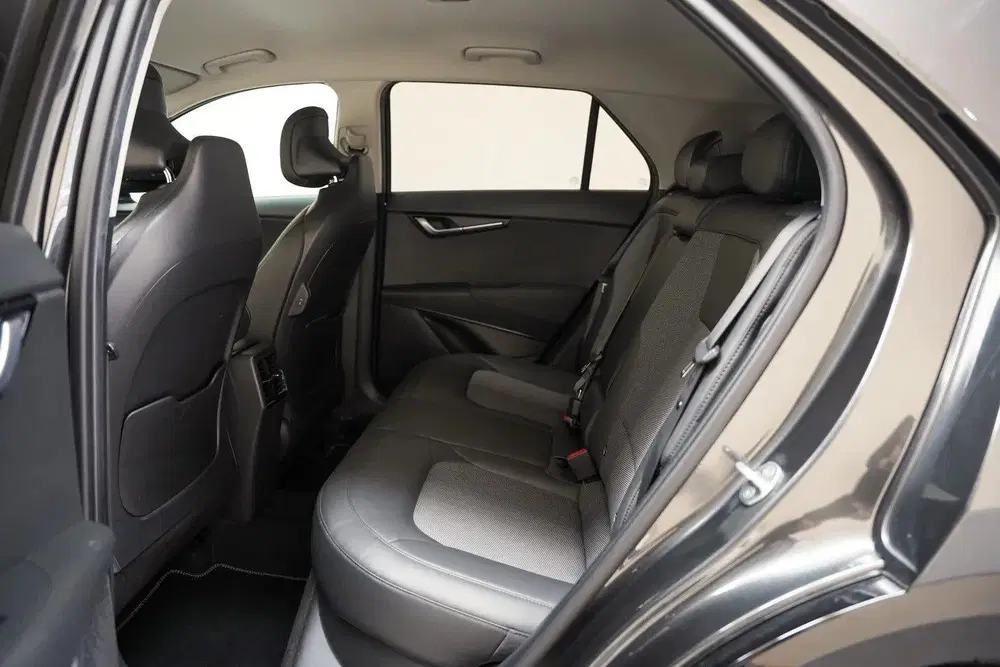 Kia Niro 1.6 GDi PHEV DynamicLine Aut. [ Apple uit 2023, foto 13