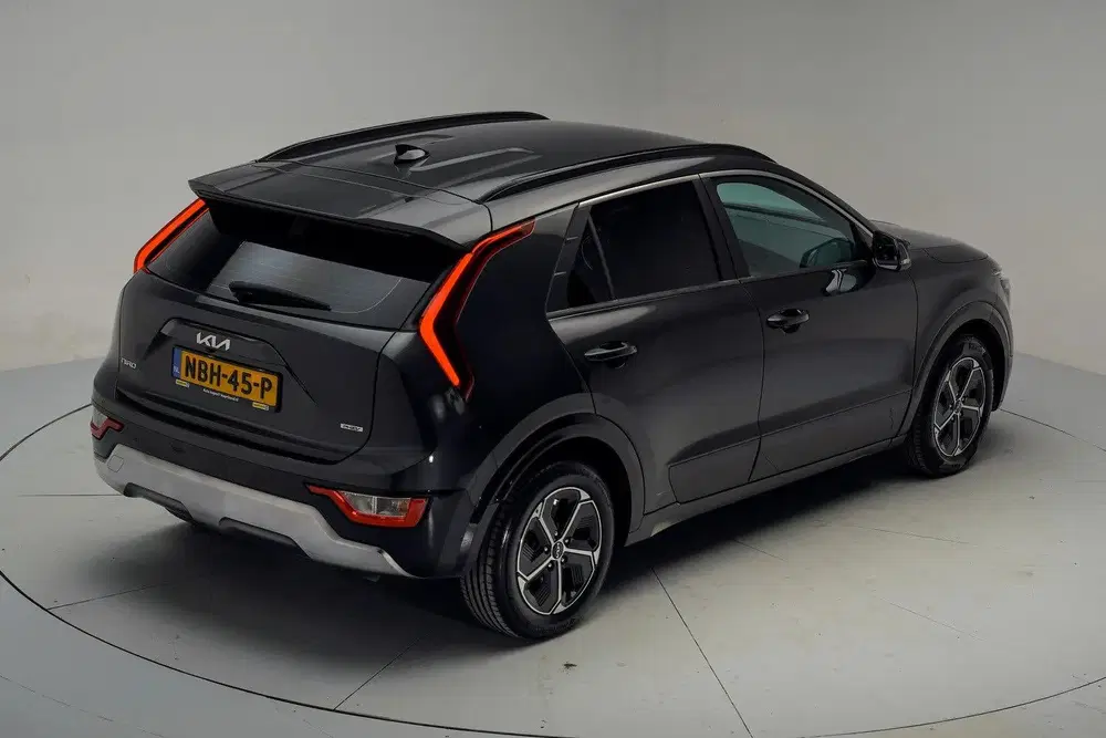 Kia Niro 1.6 GDi PHEV DynamicLine Aut. [ Apple uit 2023, foto 15