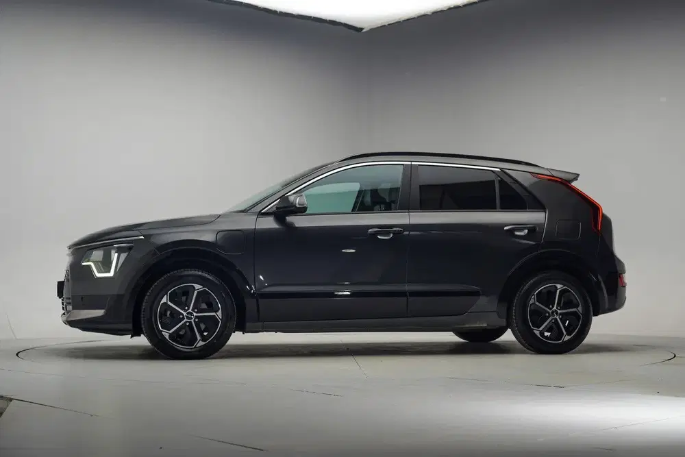 Kia Niro 1.6 GDi PHEV DynamicLine Aut. [ Apple uit 2023, foto 2