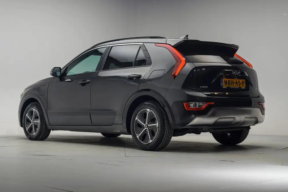 Kia Niro 1.6 GDi PHEV DynamicLine Aut. [ Apple uit 2023, foto 3
