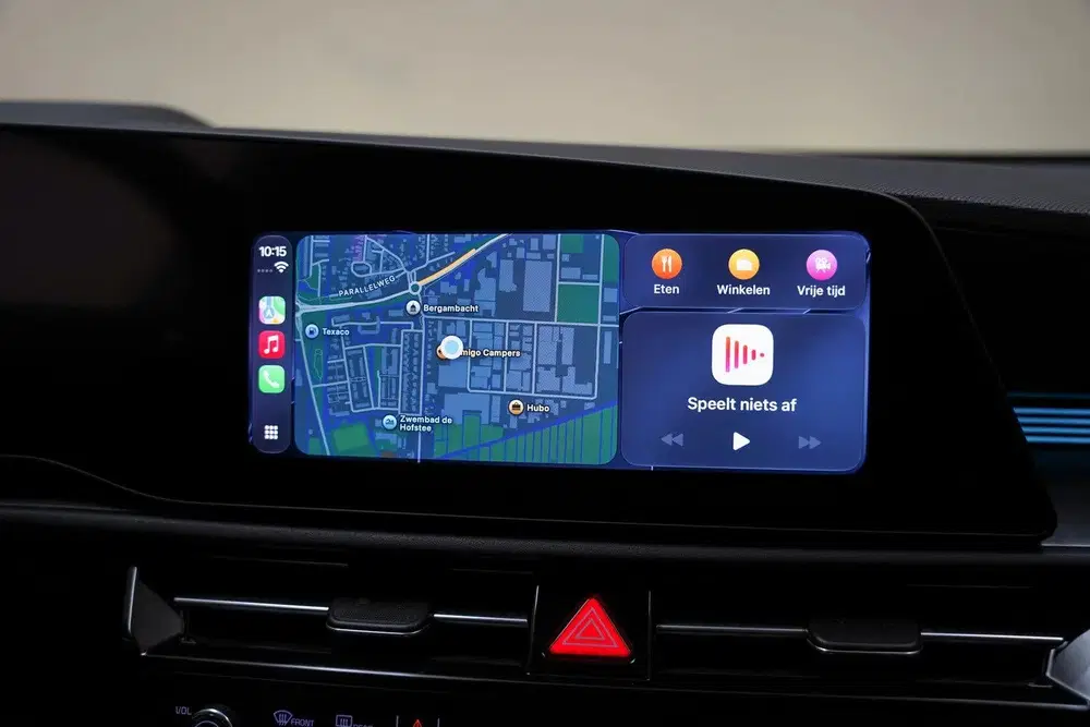 Kia Niro 1.6 GDi PHEV DynamicLine Aut. [ Apple uit 2023, foto 5