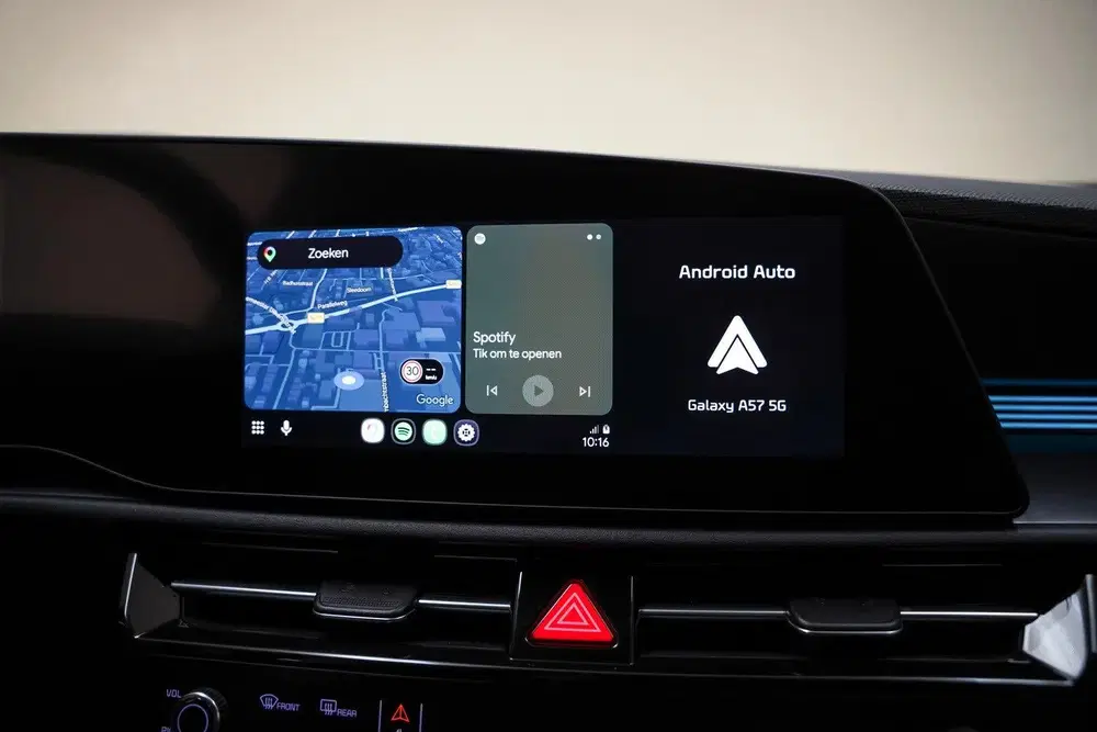 Kia Niro 1.6 GDi PHEV DynamicLine Aut. [ Apple uit 2023, foto 7