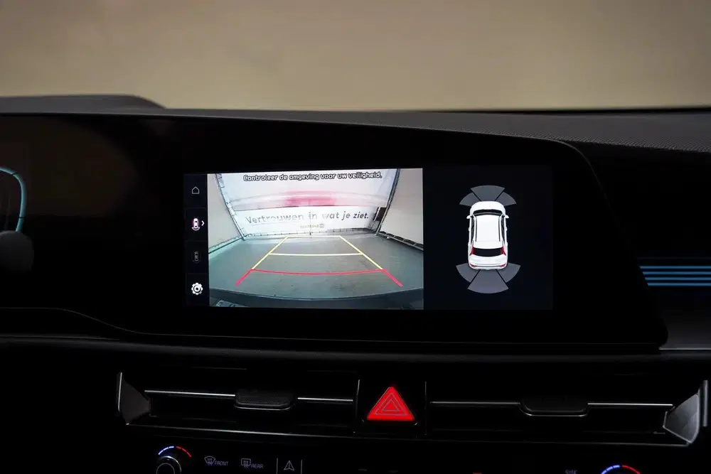 Kia Niro 1.6 GDi PHEV DynamicLine Aut. [ Apple uit 2023, foto 8