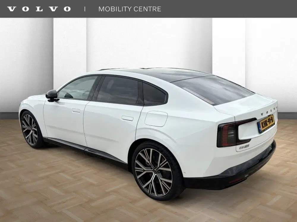 Volvo ES90 Extended Ultra 92kWh uit 2026, foto 4