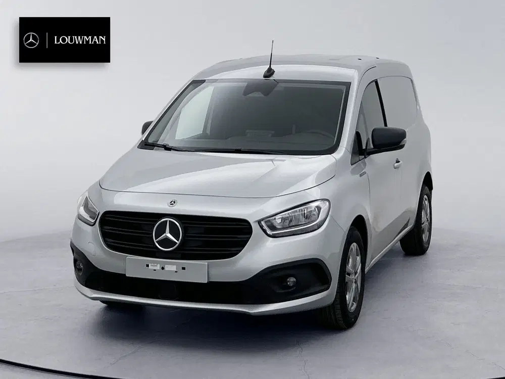 Mercedes-Benz Citan 112 Pro Business Solution L1 51 kWh Fin uit 2026