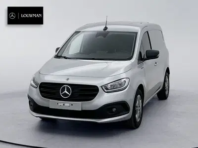 Mercedes-Benz Citan 112 Pro Business Solution L1 51 kWh Fin uit 2026
