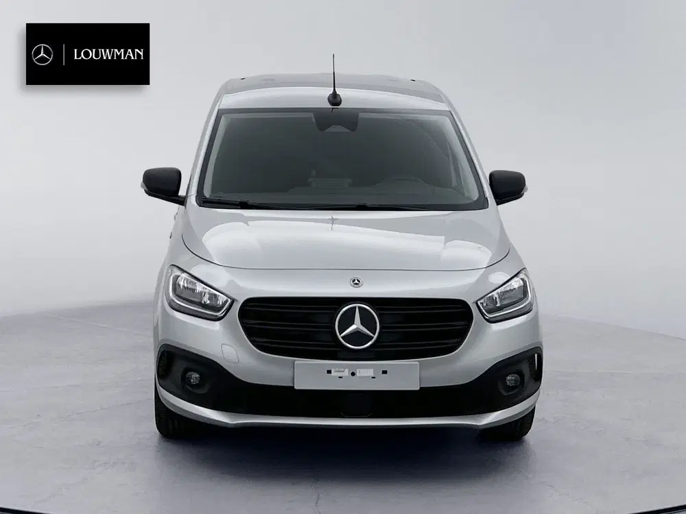 Mercedes-Benz Citan 112 Pro Business Solution L1 51 kWh Fin uit 2026, foto 11