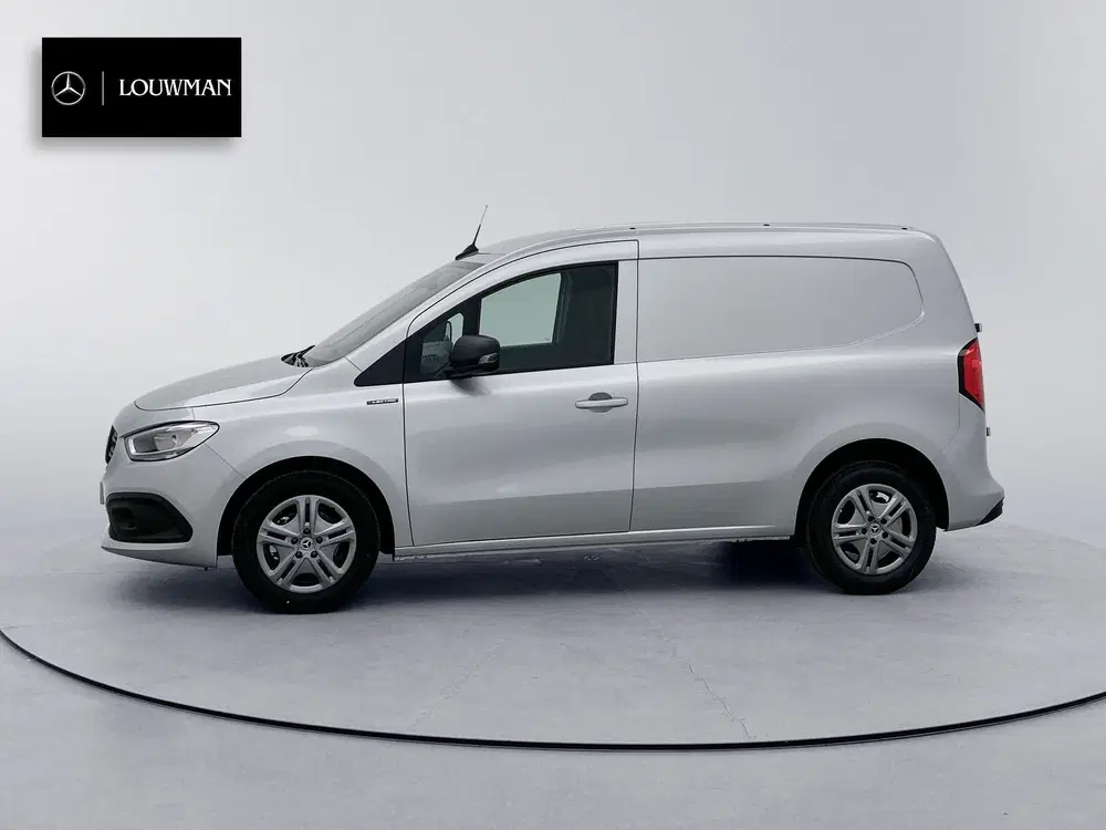 Mercedes-Benz Citan 112 Pro Business Solution L1 51 kWh Fin uit 2026, foto 13