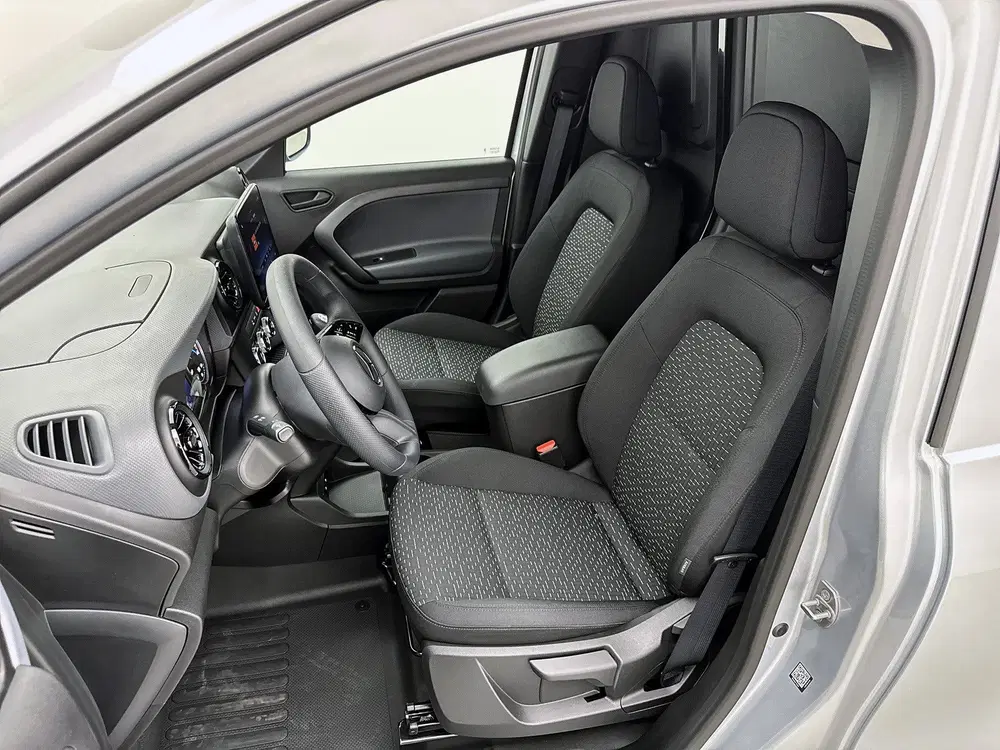 Mercedes-Benz Citan 112 Pro Business Solution L1 51 kWh Fin uit 2026, foto 14