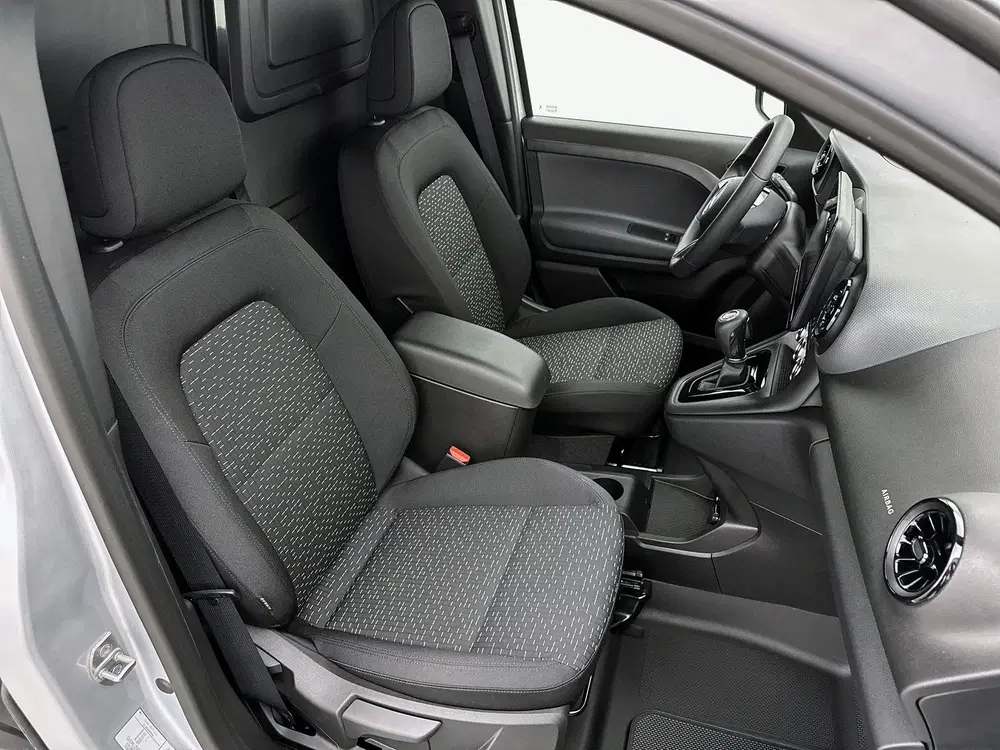 Mercedes-Benz Citan 112 Pro Business Solution L1 51 kWh Fin uit 2026, foto 15