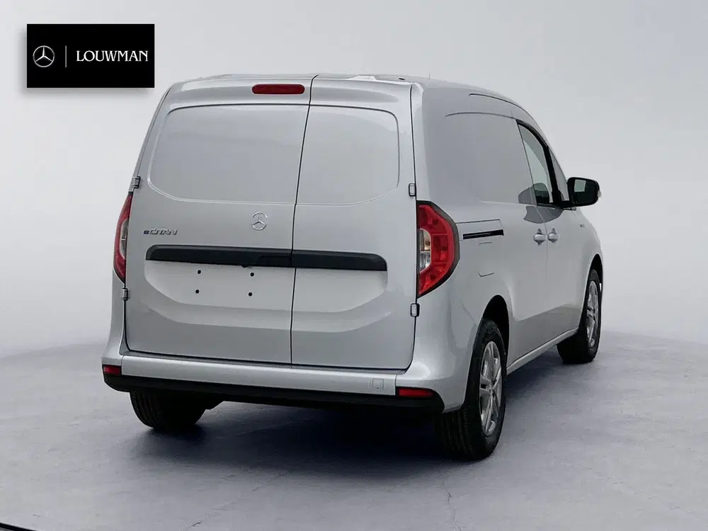 Mercedes-Benz Citan 112 Pro Business Solution L1 51 kWh Fin uit 2026, foto 2