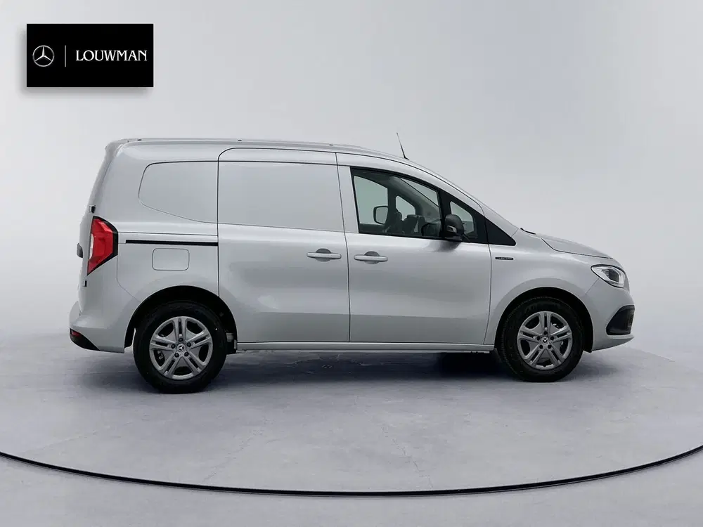 Mercedes-Benz Citan 112 Pro Business Solution L1 51 kWh Fin uit 2026, foto 3