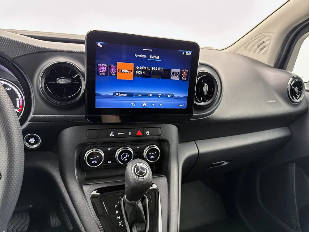Mercedes-Benz Citan 112 Pro Business Solution L1 51 kWh Fin uit 2026, foto 6