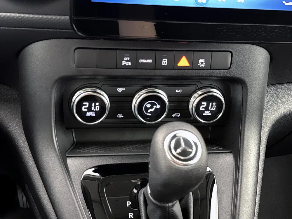 Mercedes-Benz Citan 112 Pro Business Solution L1 51 kWh Fin uit 2026, foto 8