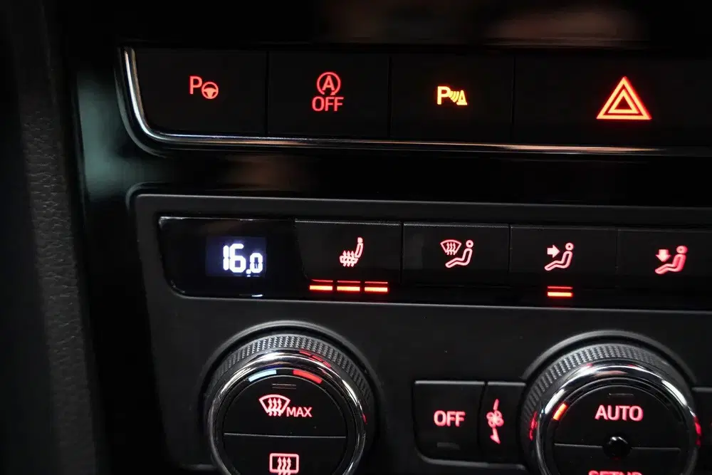 SEAT Ateca 1.5 TSI FR Bisiness Intense [ Camera Navi uit 2019, foto 13