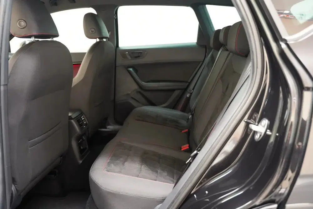 SEAT Ateca 1.5 TSI FR Bisiness Intense [ Camera Navi uit 2019, foto 14