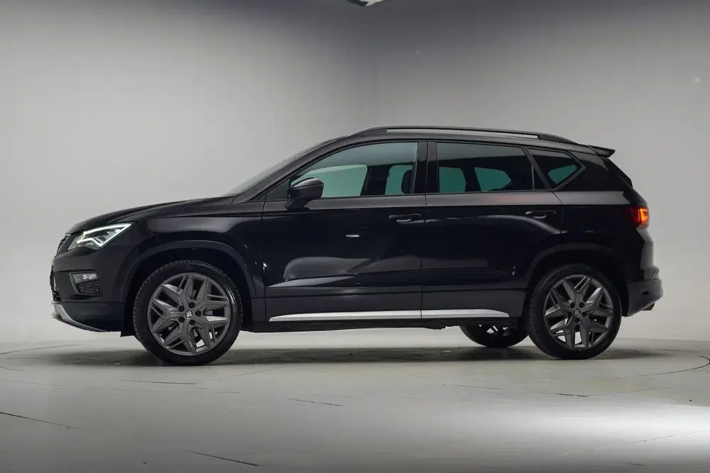 SEAT Ateca 1.5 TSI FR Bisiness Intense [ Camera Navi uit 2019, foto 2