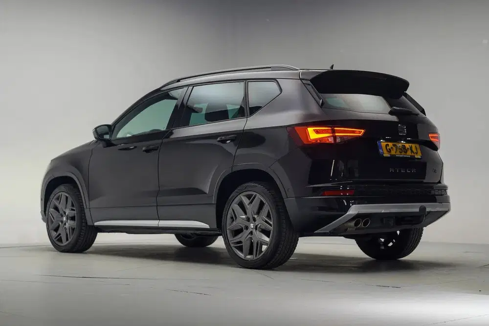 SEAT Ateca 1.5 TSI FR Bisiness Intense [ Camera Navi uit 2019, foto 3