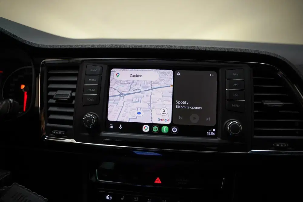 SEAT Ateca 1.5 TSI FR Bisiness Intense [ Camera Navi uit 2019, foto 7