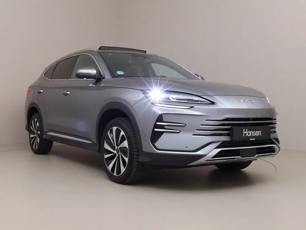 BYD Seal U 1.5 DM-i FWD Boost I PHEV I Panoramadak I uit 2025, foto 4