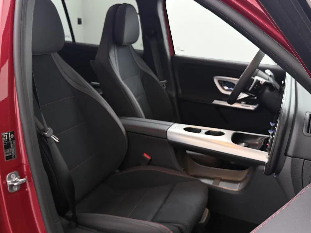 Mercedes-Benz GLB 250+ Business Solution AMG 7p. 85.5 kWh uit 2026, foto 10