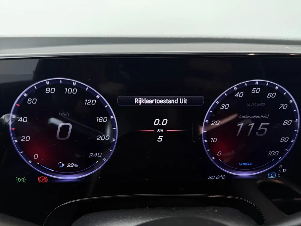 Mercedes-Benz GLB 250+ Business Solution AMG 7p. 85.5 kWh uit 2026, foto 12