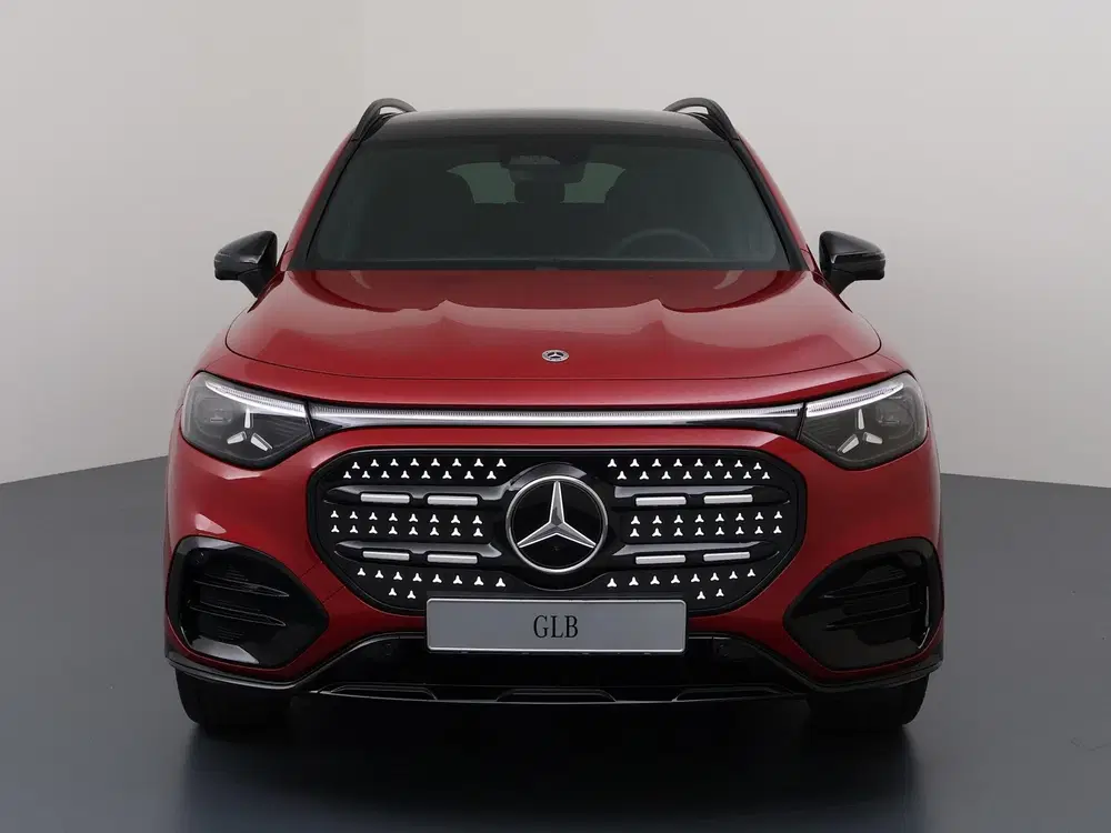 Mercedes-Benz GLB 250+ Business Solution AMG 7p. 85.5 kWh uit 2026, foto 3