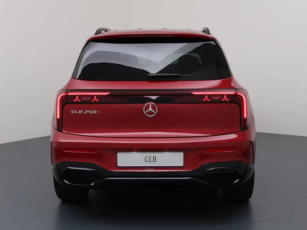 Mercedes-Benz GLB 250+ Business Solution AMG 7p. 85.5 kWh uit 2026, foto 4