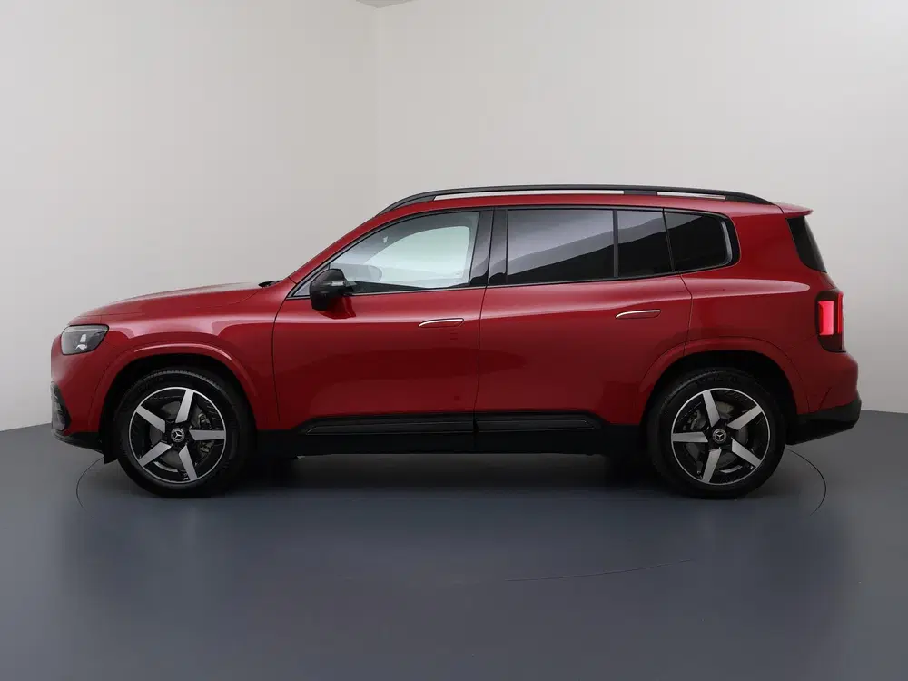 Mercedes-Benz GLB 250+ Business Solution AMG 7p. 85.5 kWh uit 2026, foto 5