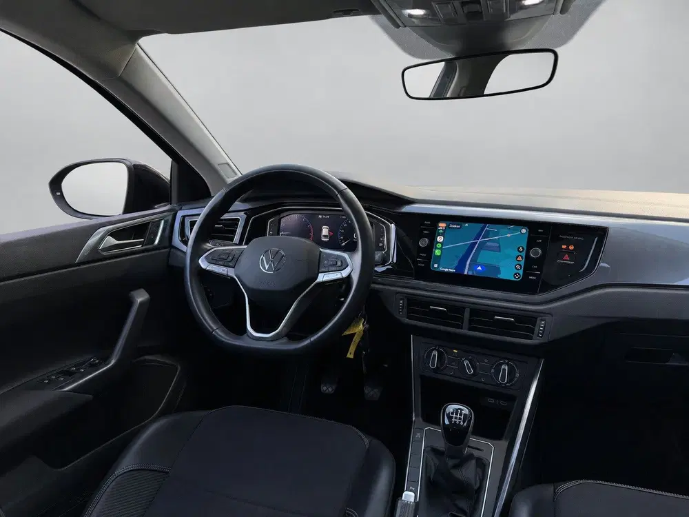 Volkswagen Taigo 1.0 TSI 110PK STYLE BUSINESS CARPLAY uit 2023, foto 12