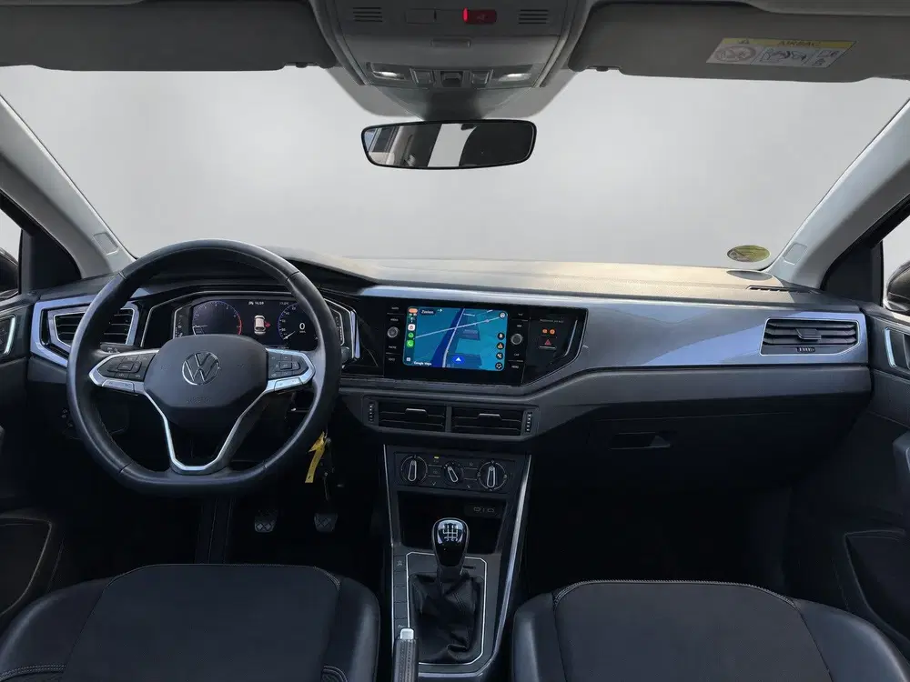Volkswagen Taigo 1.0 TSI 110PK STYLE BUSINESS CARPLAY uit 2023, foto 2
